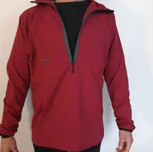 NWT Oakley Performance Jacket